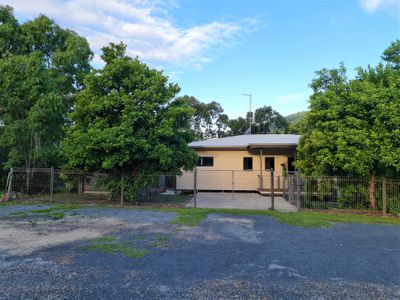 15 Ida Street, Cooktown