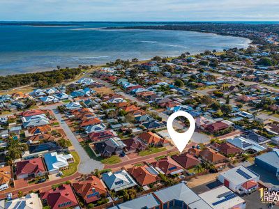 9 Astrolabe Lane, Falcon