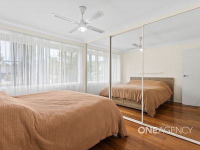 21 Lachlan Avenue, Barrack Heights