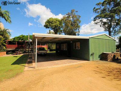 443 Bingham Road, Booral