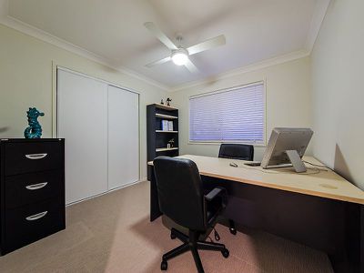 1 Hillcrest Street, Rochedale