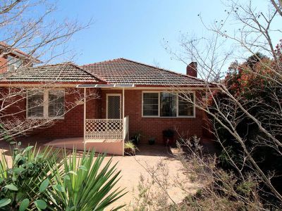 93 Mitre Street, Bathurst