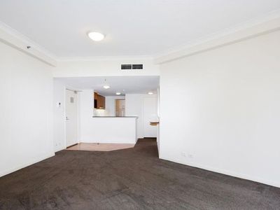 281 Elizabeth Street, Sydney