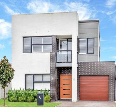 43 Alex Avenue, Schofields