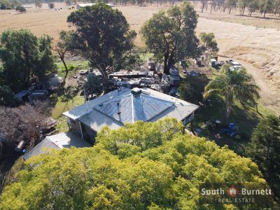 65 HIVESVILLE Road, Hivesville