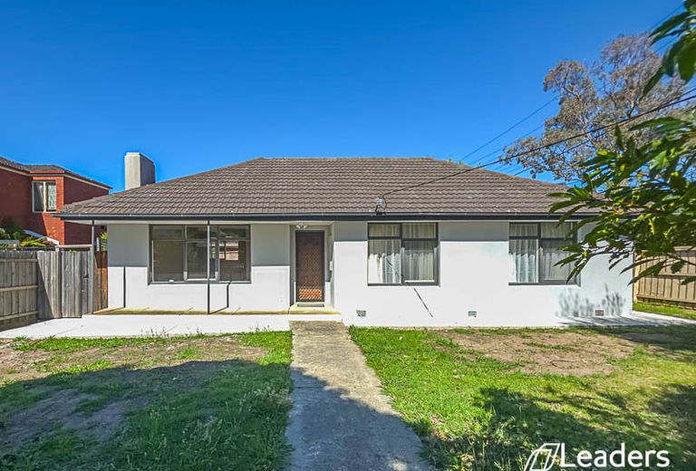 92 Hilton Street, Mount Waverley