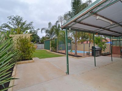 305 Egan Street, Kalgoorlie