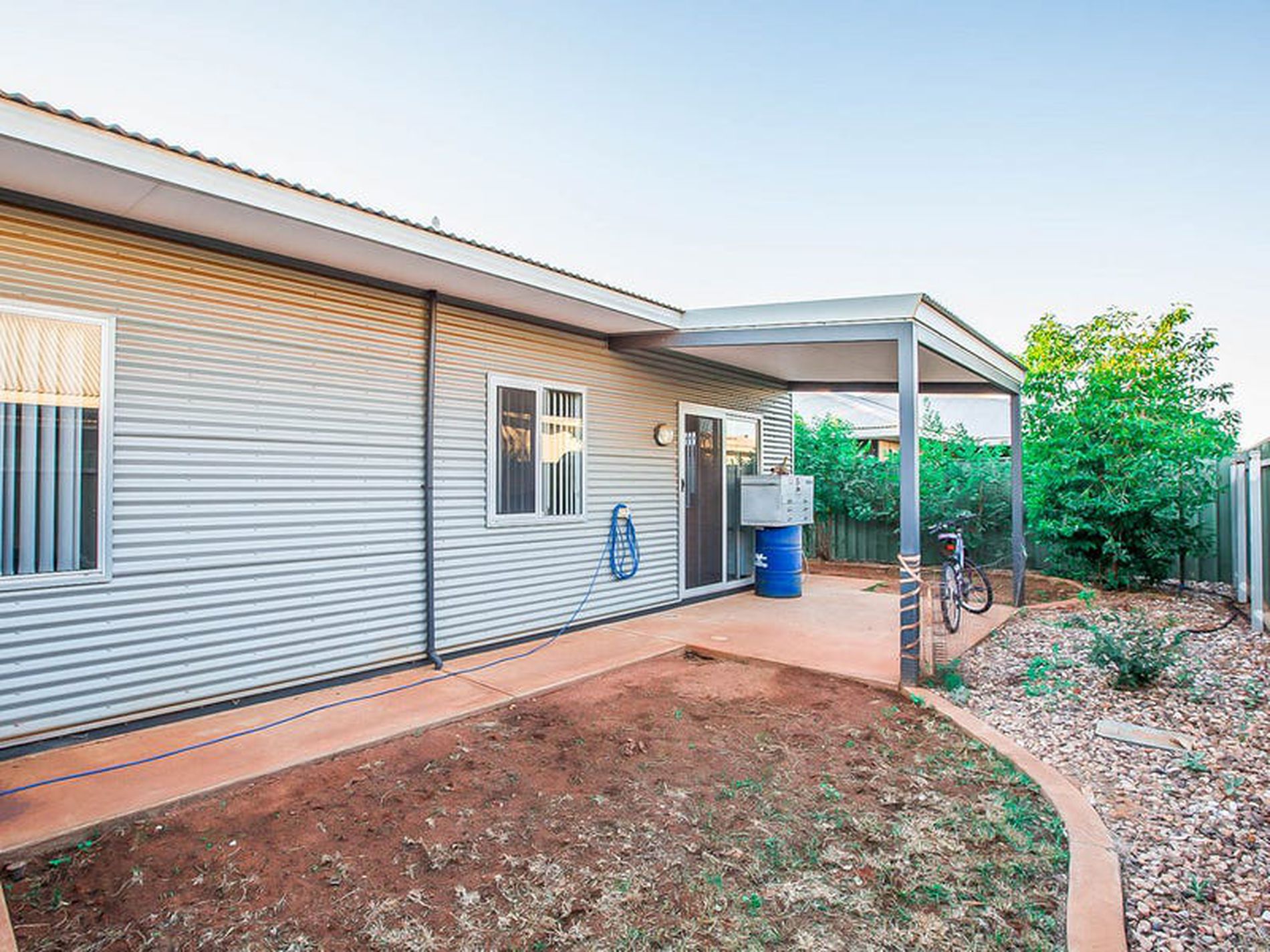 40 Portree Loop, South Hedland