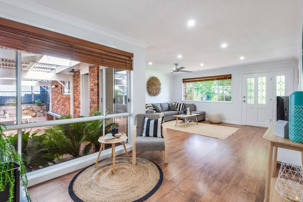 1 Eagle Close, Lisarow