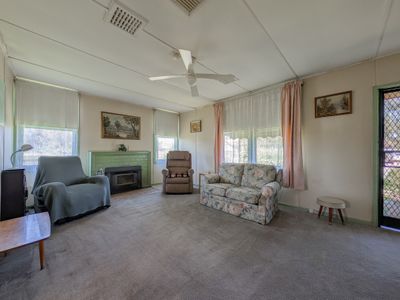 15 Patterson Street, Quambatook