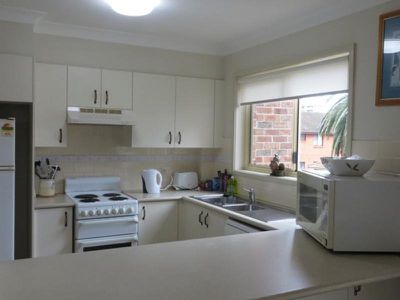 8 / 36A Smith Street, Wollongong