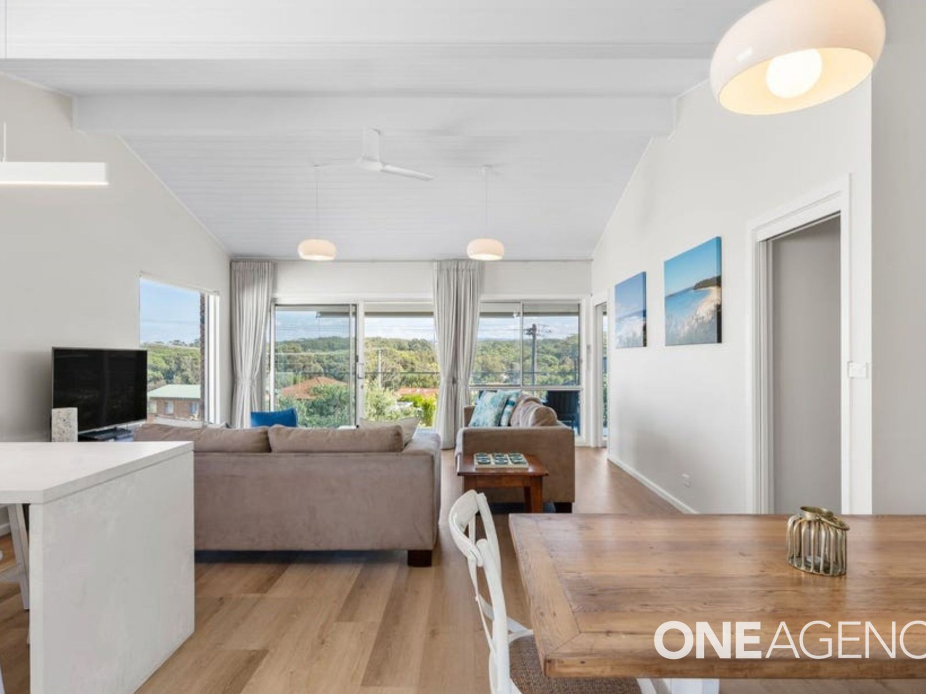 22 The Rampart, Manyana