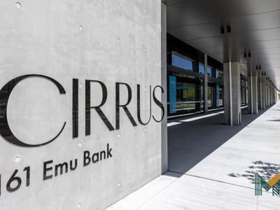 811 / 161 Emu bank, Belconnen