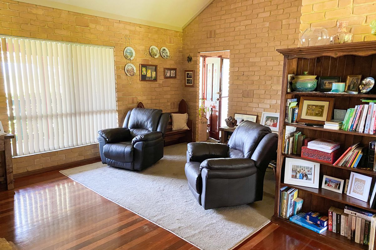 117 Winmurra Drive, Rainbow Flat