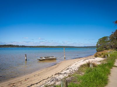 38 Tantawangalo Street, Merimbula