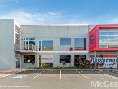 Unit 3B / 2-6 Leonardo Drive, Brisbane Airport