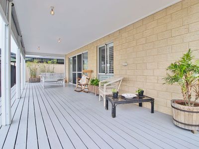 25 Wollomai Road , Baldivis