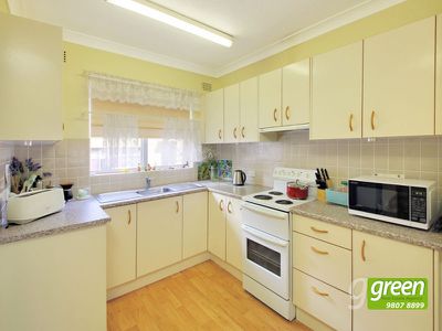 7 / 32 Forster Street, West Ryde
