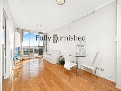 144 / 809 Pacific Highway, Chatswood