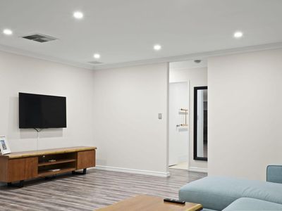 111 Meadow Springs Drive, Meadow Springs