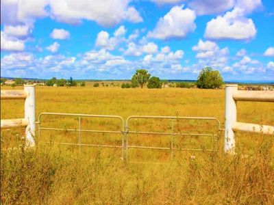 35 Logan Road, Kingaroy