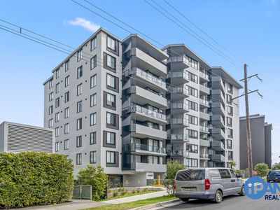 802 / 16-24 Thallon Street, Carlingford