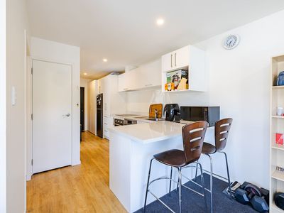 7 / 377 Leith Street, North Dunedin