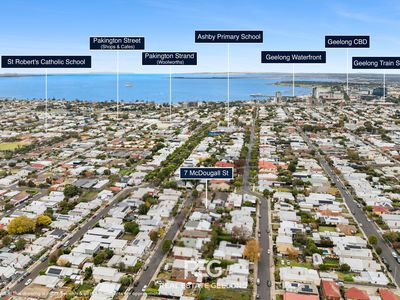 7 McDougall Street, Geelong West