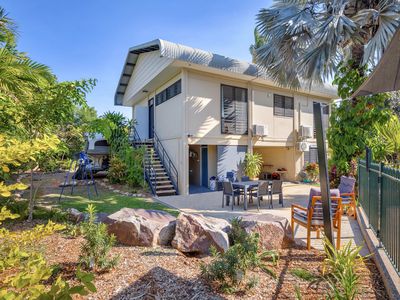 46 Wagaman Terrace, Wagaman