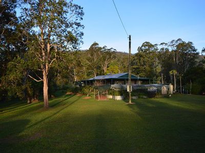 80 Kirbys Road, Obi Obi