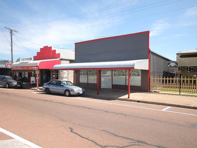 131 Gill Street, Charters Towers City