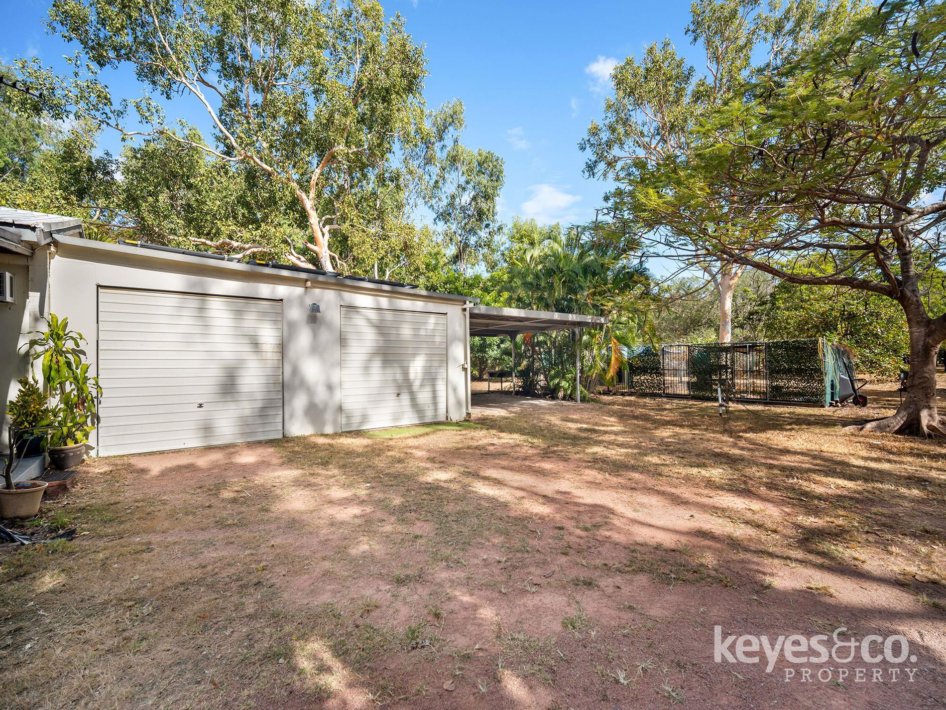 24 Alligator Creek Road, Alligator Creek