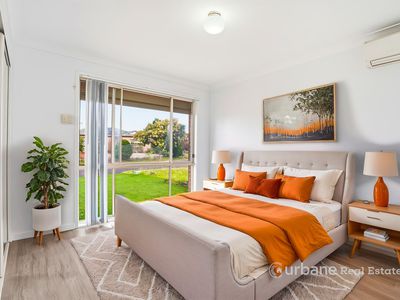 20 Tiffany Place, Rooty Hill