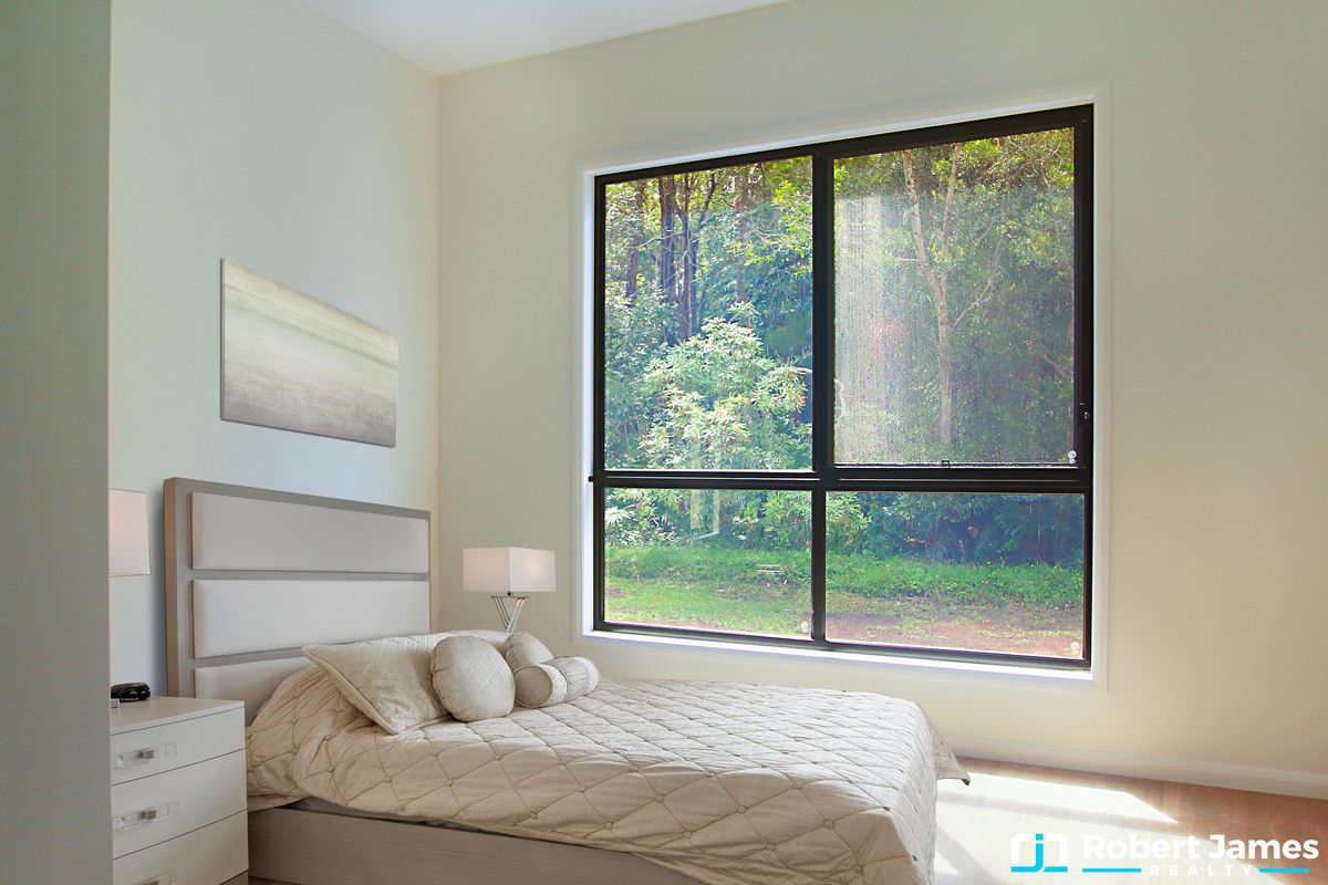 544A Sunrise Road, Tinbeerwah