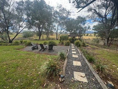 91 Tullamore Road, Loomberah