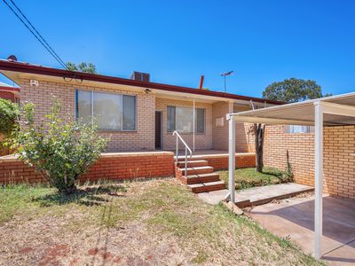3A Eureka Street, Hannans