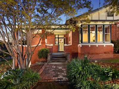 630 WYSE STREET, Albury