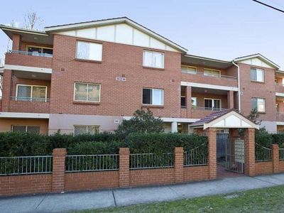 12 / 50 Forsyth Street, Kingsford