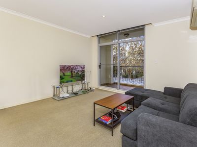 55 / 20 Royal Street, East Perth