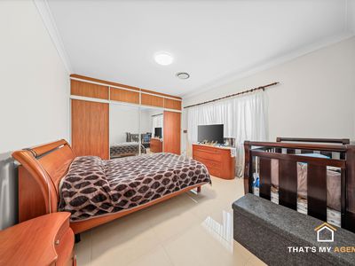 50 Murray Street, Merrylands