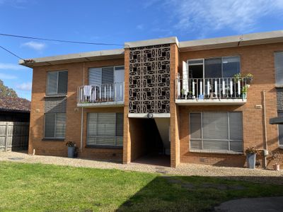 2 / 30 Barnet Street, Yarraville