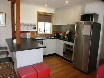 5 Braeside Court, Tawonga South