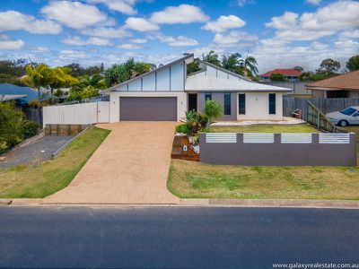 50 Santina Drive, Kalkie