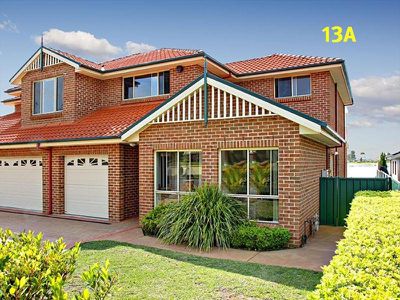 13A Collingwood Street, Cabarita