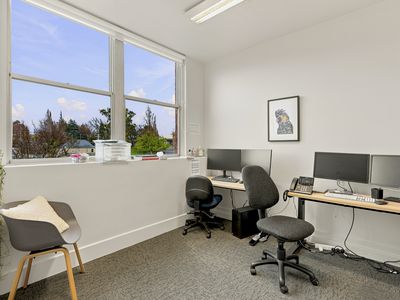 Tenancy 2, Level 3 / 11 High Street, Launceston
