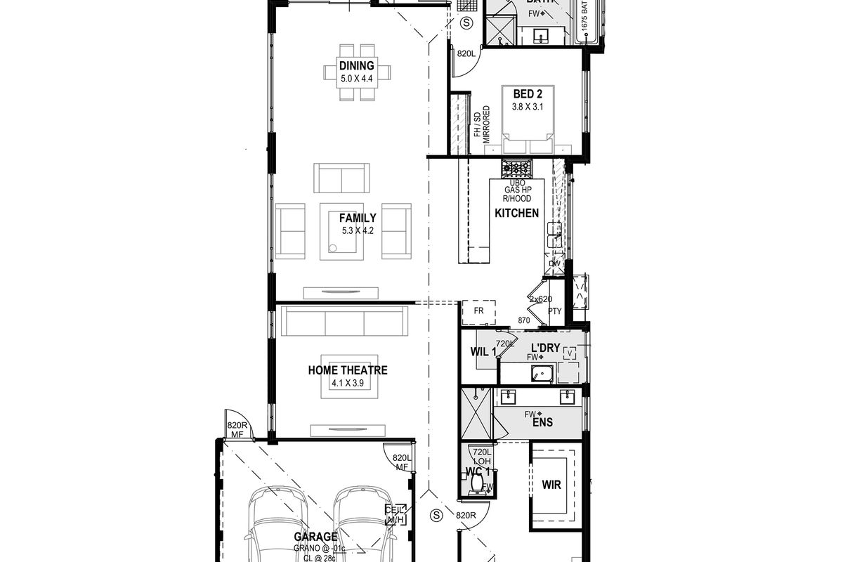 10 Greywacke Entrance, Piara Waters