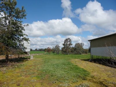 Maloney's Road, Burrumbuttock