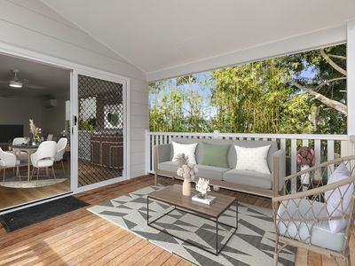 9A Nioka Street, Rochedale South