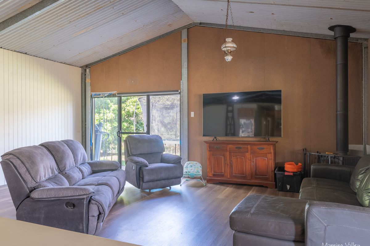 3 Bennett Close, Rainbow Flat