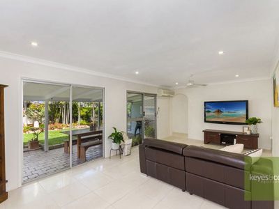 3 Cassia Court, Annandale